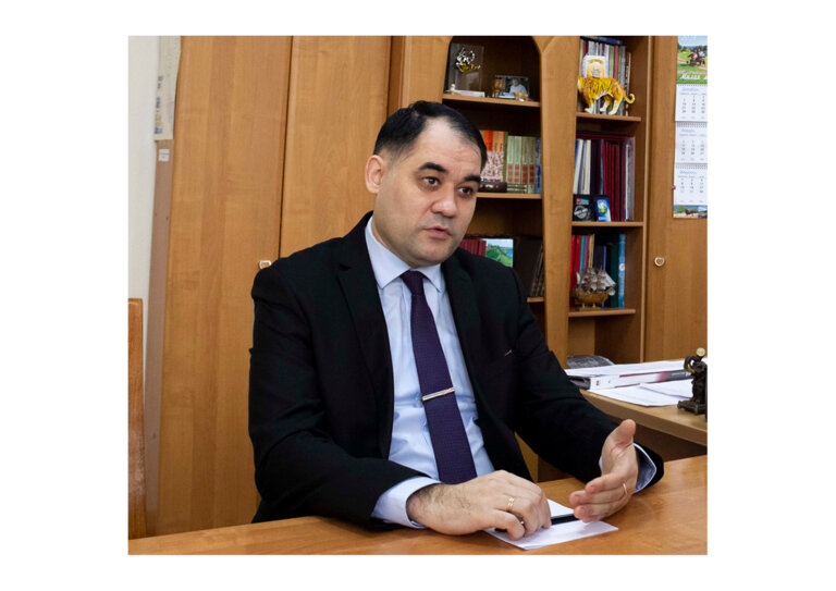 Мы все одна городская власть