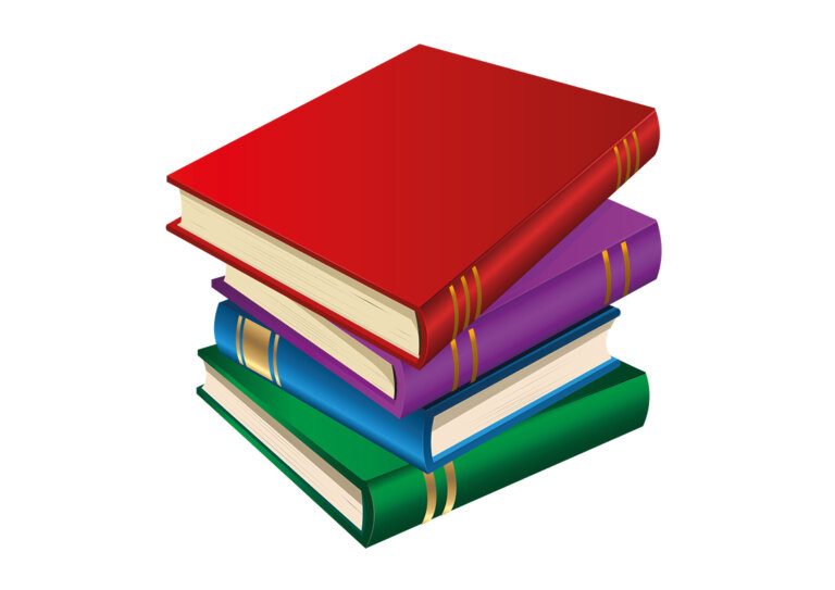 Новинки на книжной полке