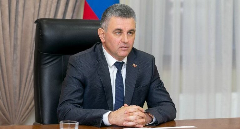 2020-й – год тяжёлых испытаний