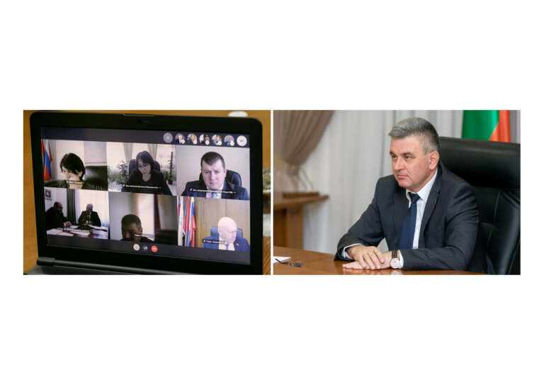 Программа продолжается