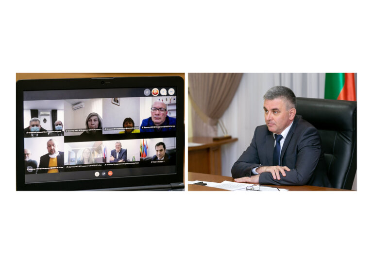 Любую систему надо шлифовать