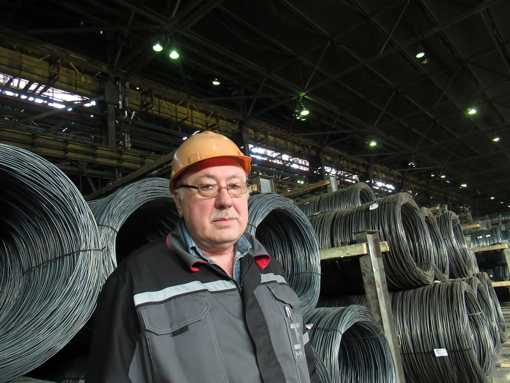 В.И.Рожко ммз