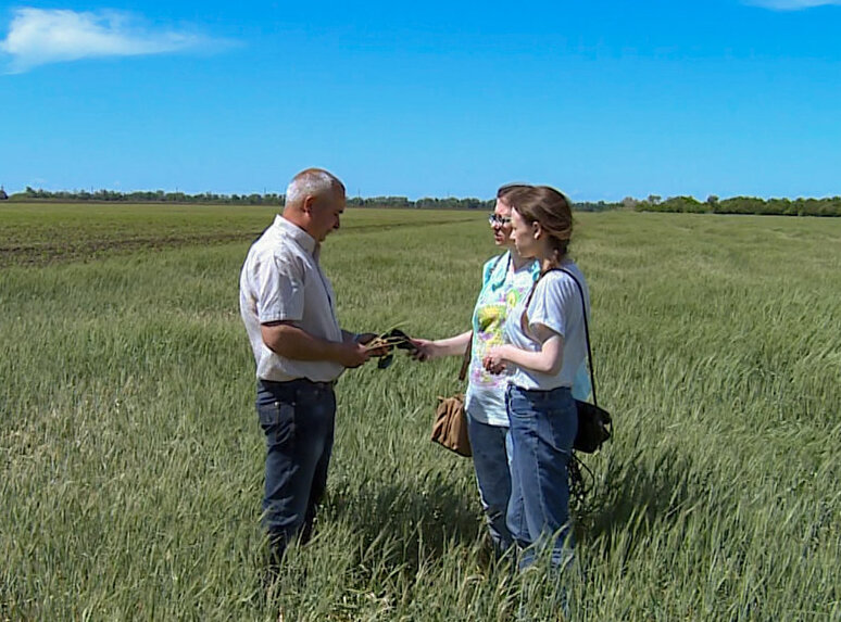 аграрии фото новости приднестровья