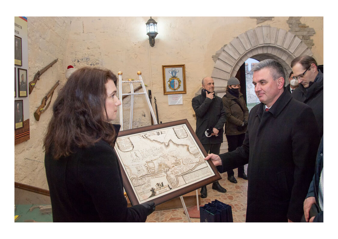 сайт президента 1111