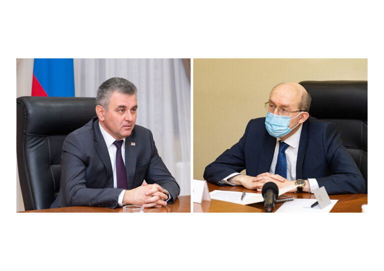 Задача – преодолеть стагнацию