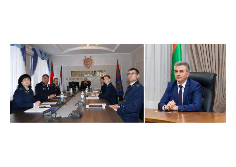 Оперативное решение вопросов напрямую и вовремя
