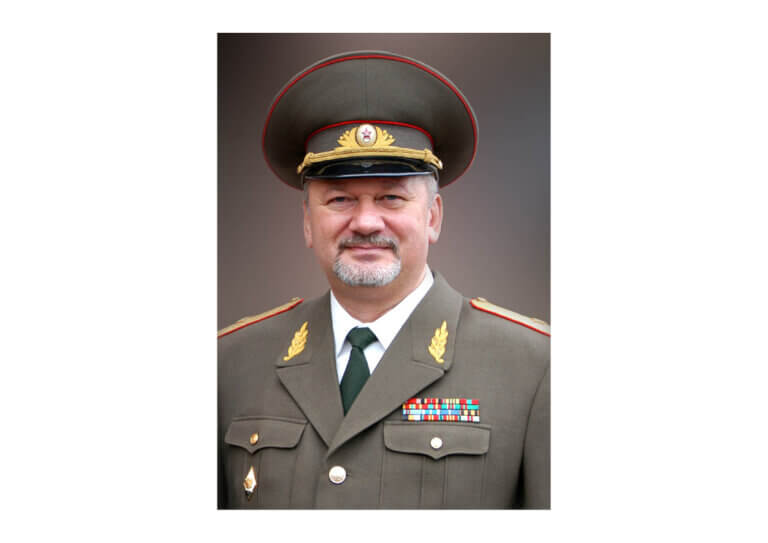 Первый чекист республики