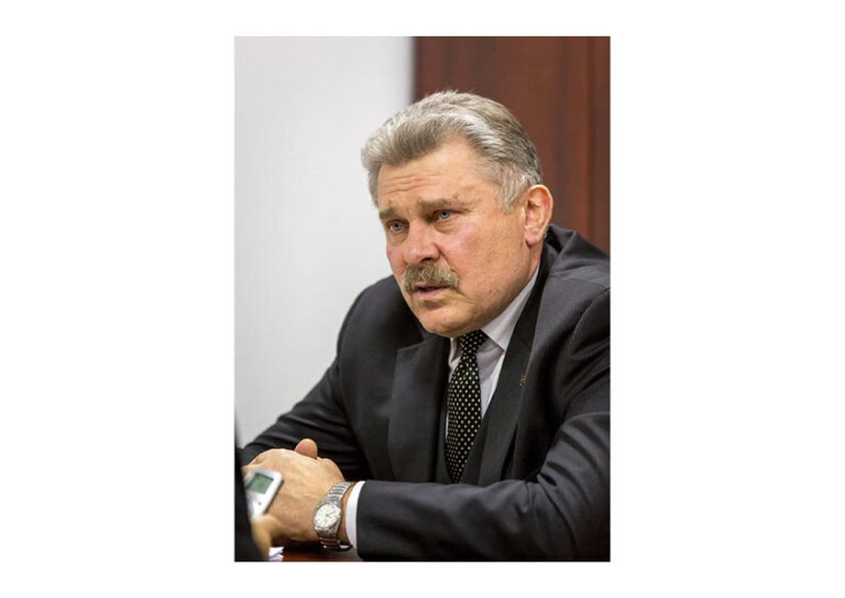 Работать на благо города