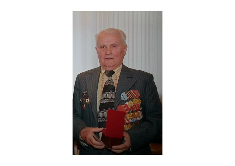 Главное – оставаться человеком
