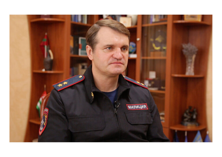 Руслан Мова: итоги года коронавируса