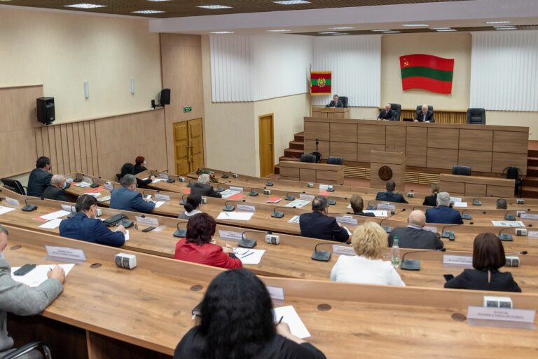 В интересах труженика села