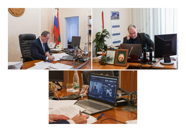 Расширяя электронный документооборот