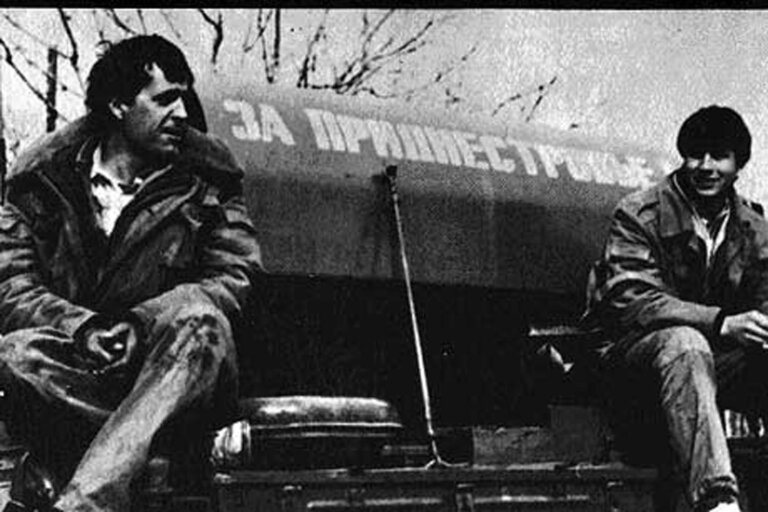 30 лет ТСО