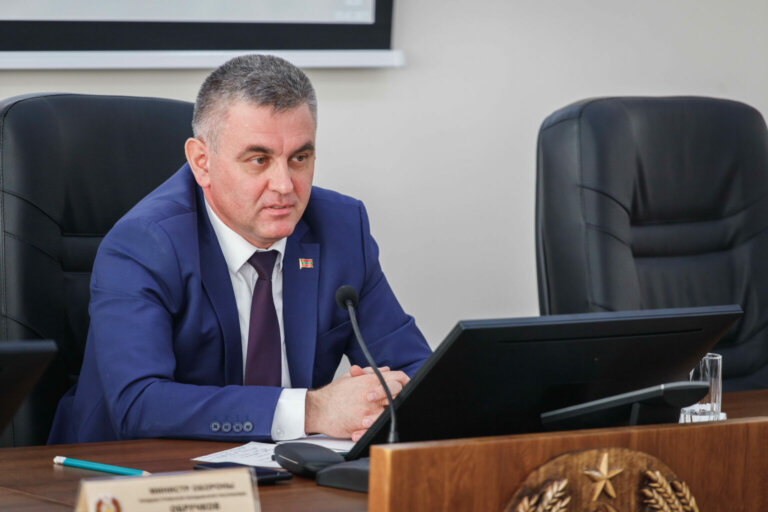 Обороноспособность и безопасность надежно обеспечены