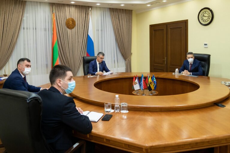 Реализация программы ФКВ-2021
