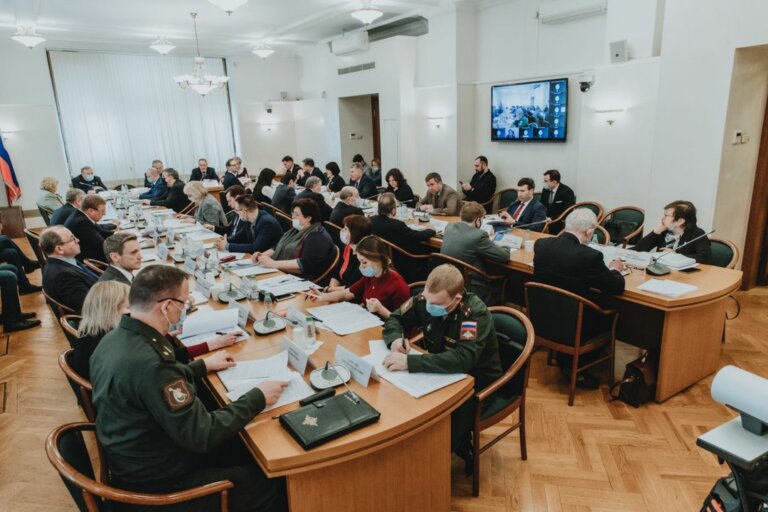Разговор в Госдуме: актуальные проблемы Приднестровья