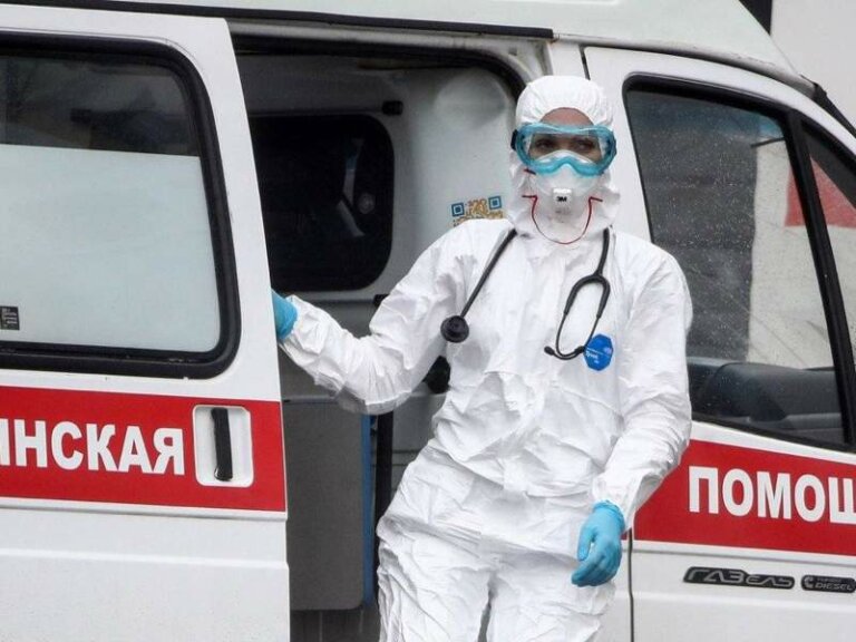 У каждого своя история