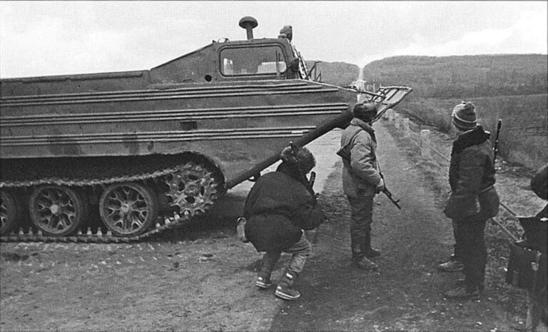 Героями не рождаются, героями становятся