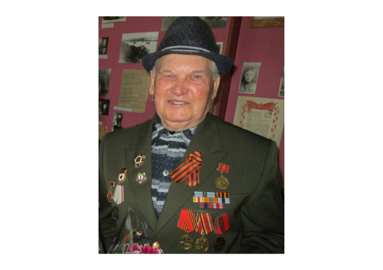 Мы Родину любили больше жизни