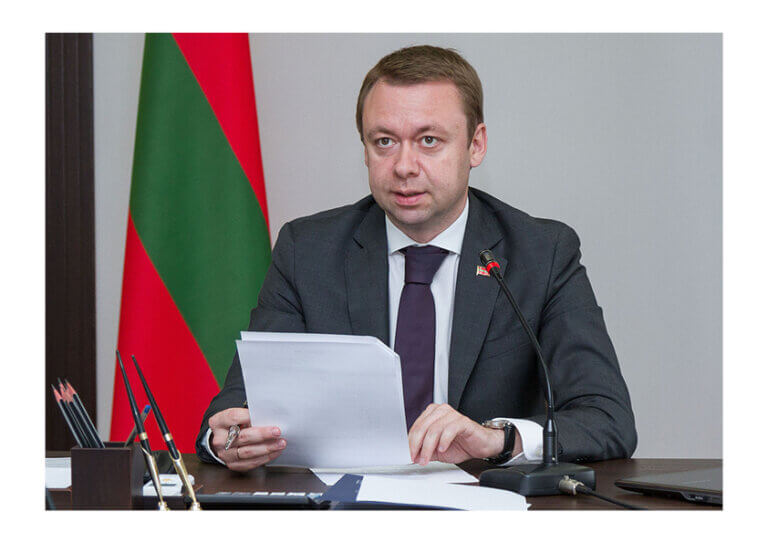 Ситуация в экономике и финансах