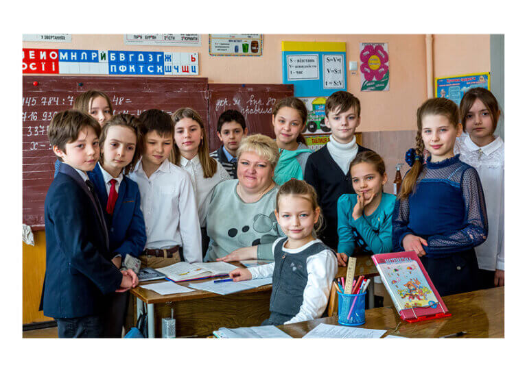 Сеять разумное, доброе, вечное