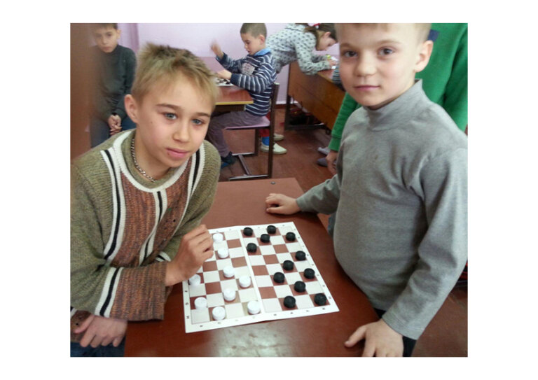 На чужой каравай…
