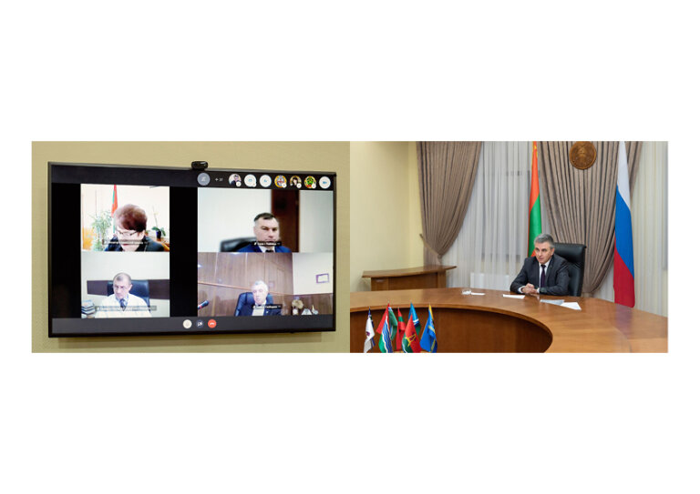 Оперштаб: карантинные меры ужесточаются