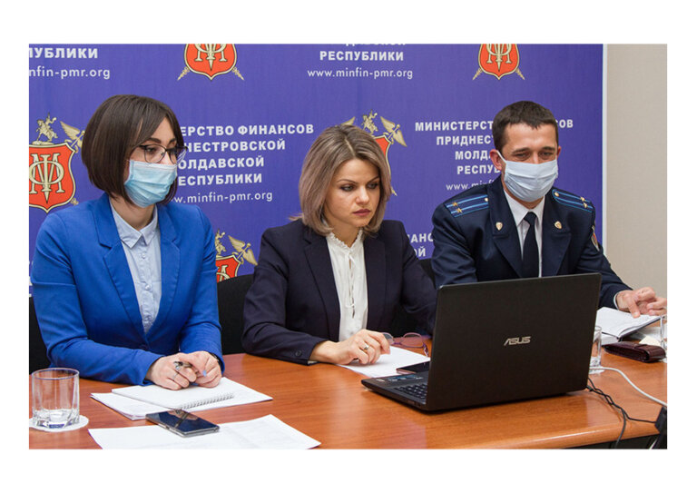 Колоссальные расходы в условиях пандемии