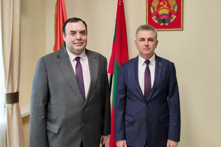 О защите прав приднестровцев в Москве