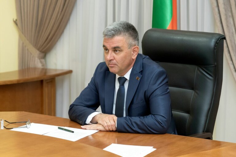 Рабочий день Президента