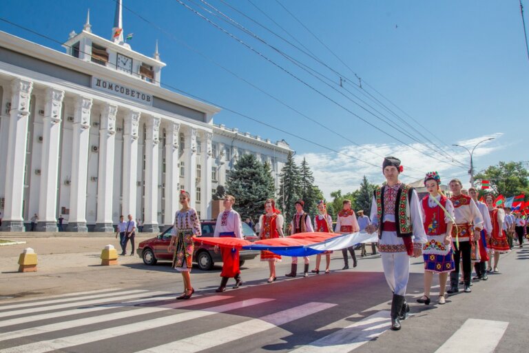 Феномен, который не перестает вызывать интерес