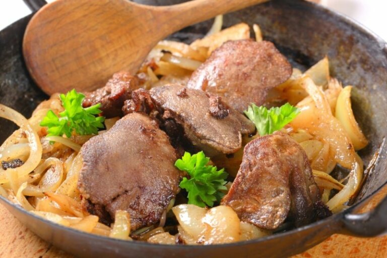 Вкусно не обязательно дорого