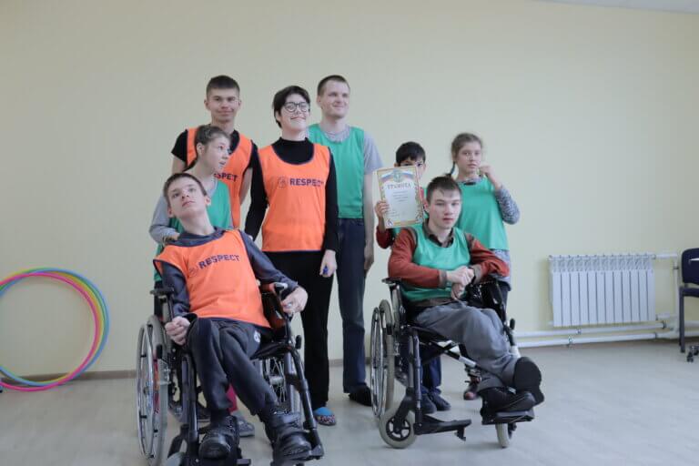 Под парусом надежды