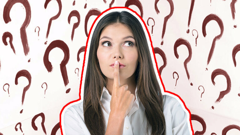Музыкант или художник? А может быть, спортсмен?