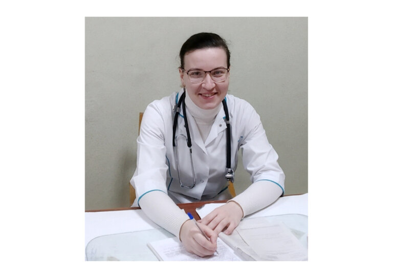Молодые делают выбор