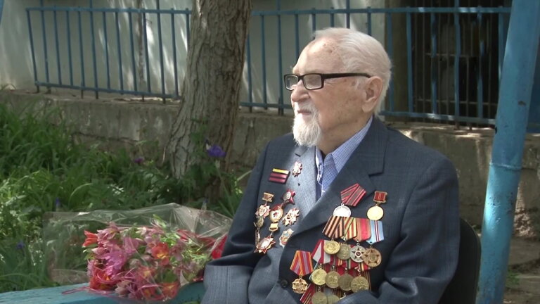 Вековой юбилей