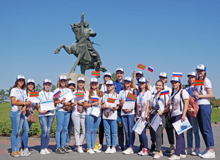 Достойная молодость