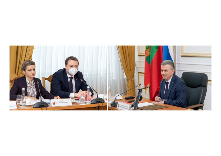 Экономика, бюджетные планы и социальные проекты