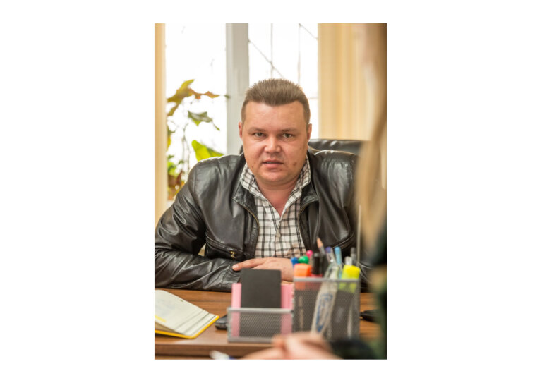 Нелегкая это работа – лес растить