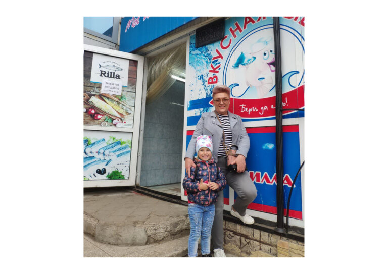 Женщине в бизнесе даже проще