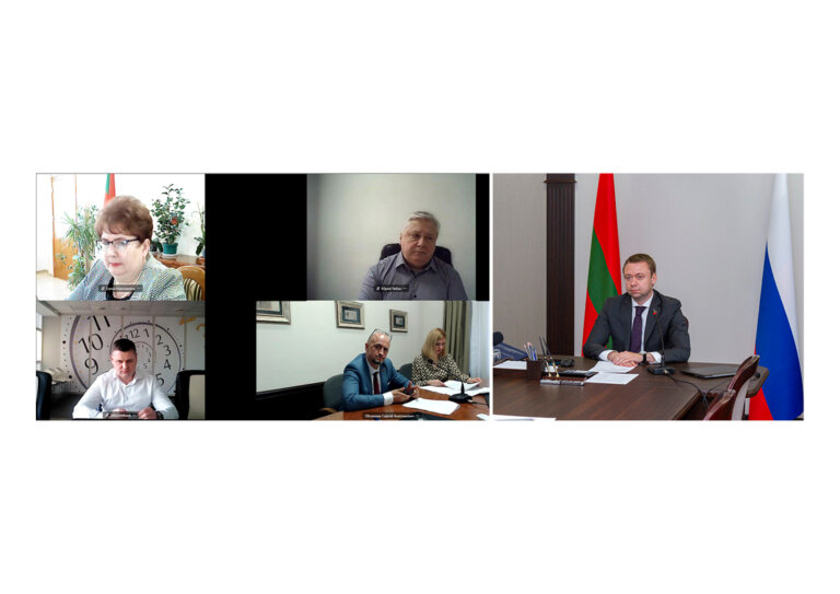 В центре внимания – туризм