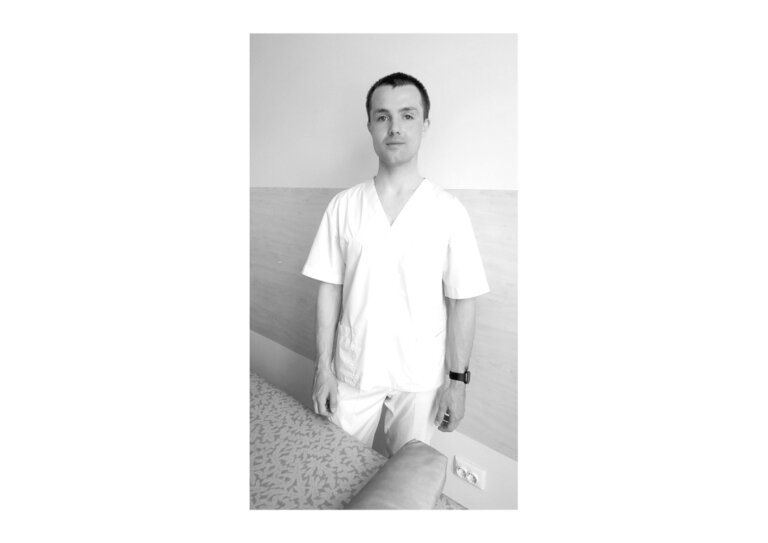 Он такой, какой есть. Невероятный