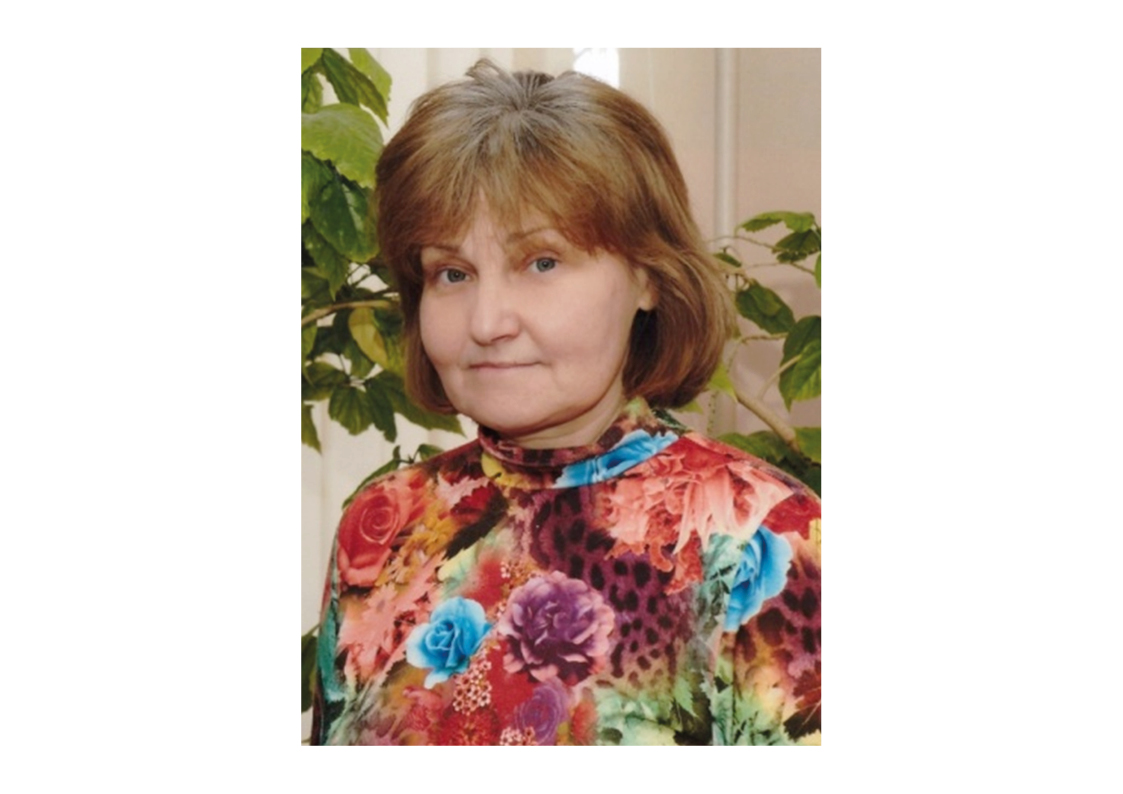 Иванченко Н.М.