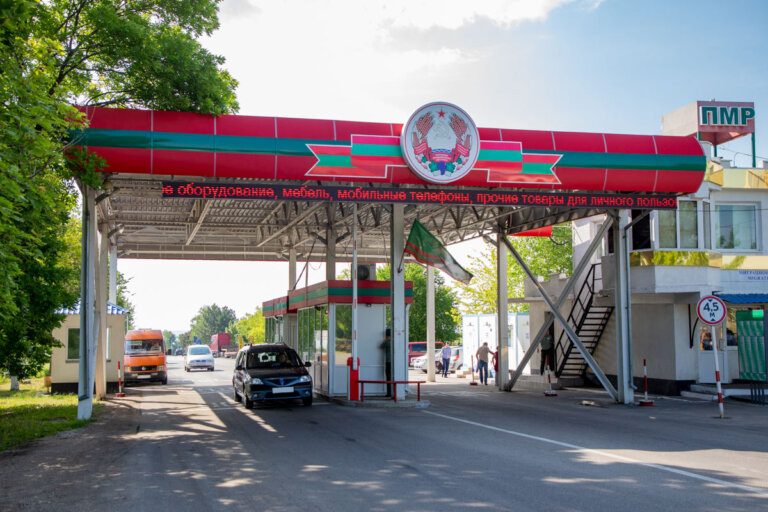 До 1 июля границы Приднестровья открыты