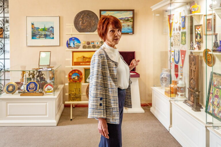 Символы дружбы, братства, взаимовыручки