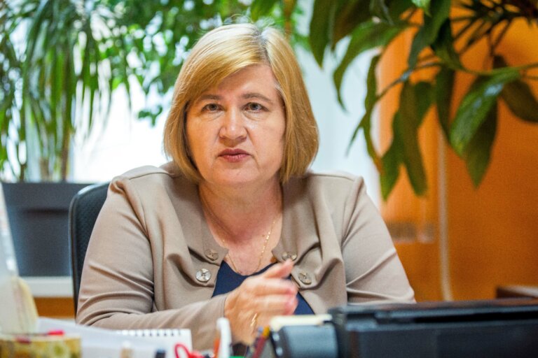 Нам важно слышать детский смех