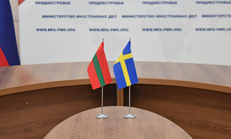 О негативной динамике переговоров