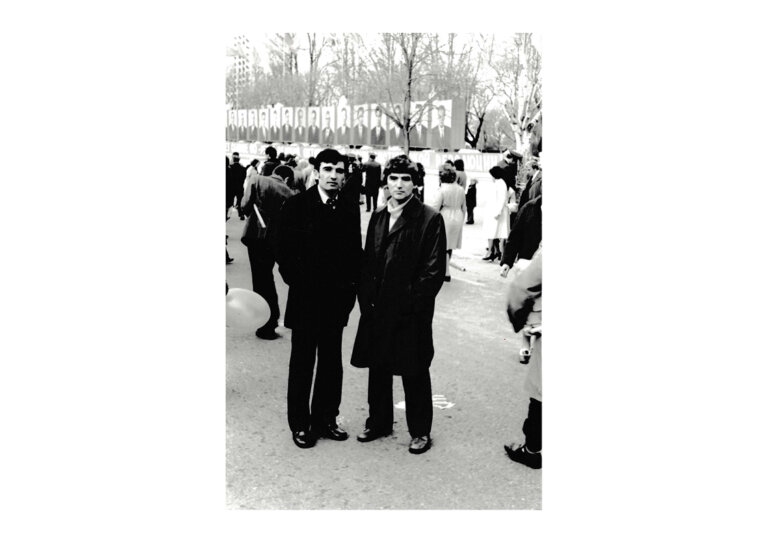 По волнам памяти: уроки Влада
