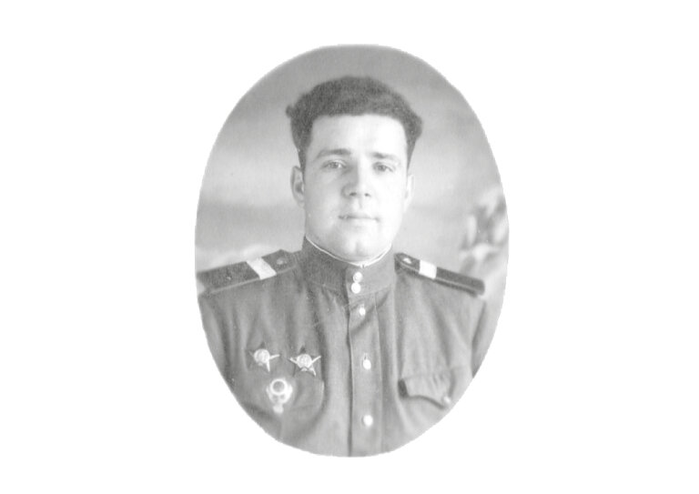 Воевали наши деды