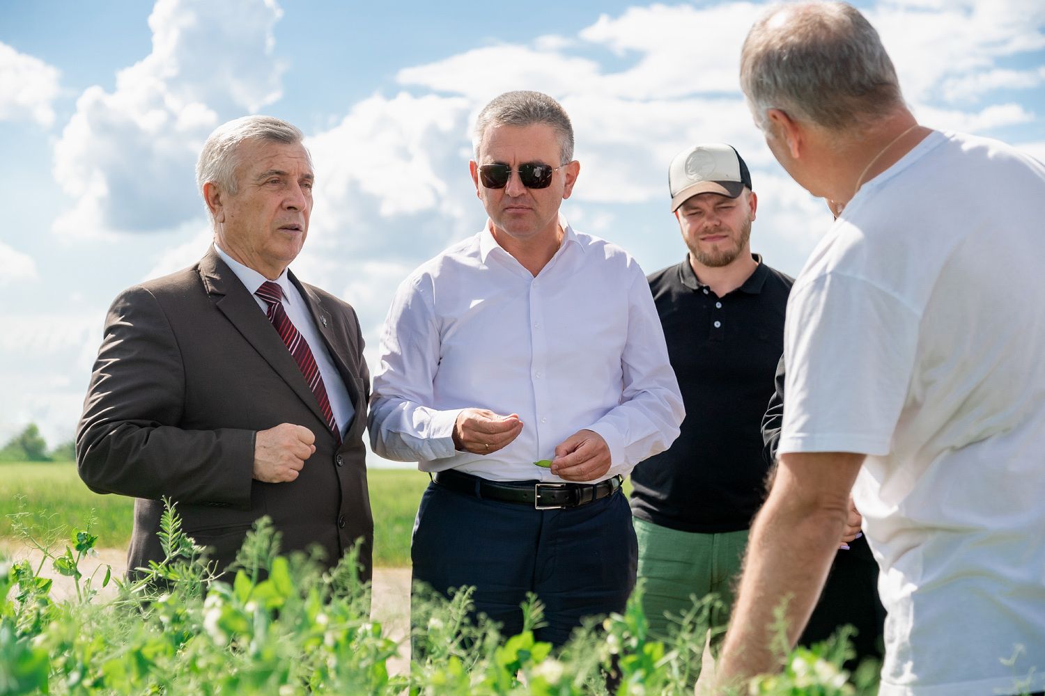президент слободзея